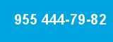 955 444-79-82